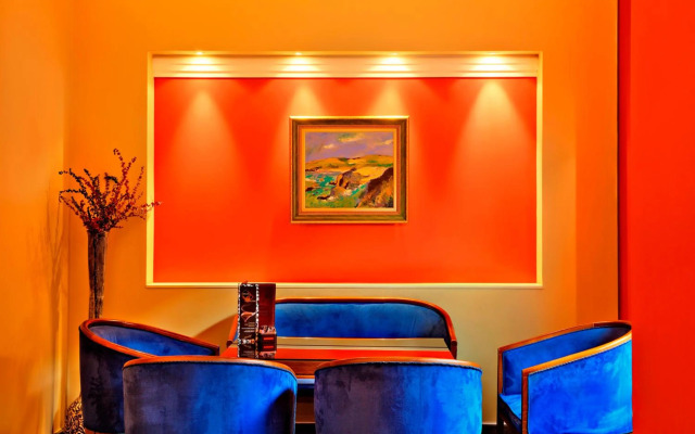 Grand Hotel Plovdiv