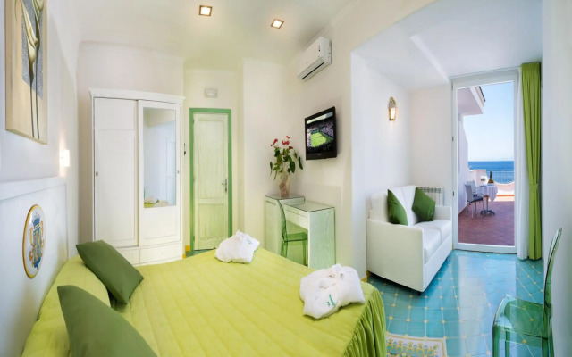 Hotel La Madonnina