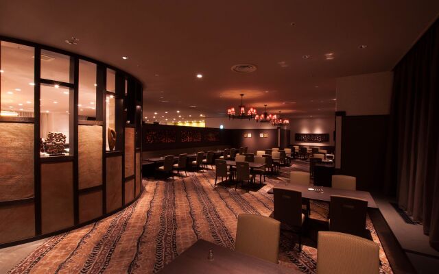 Hotel Harvest Amagikogen