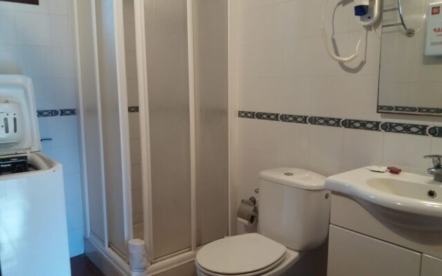 Casa Rural Victoria y Rita