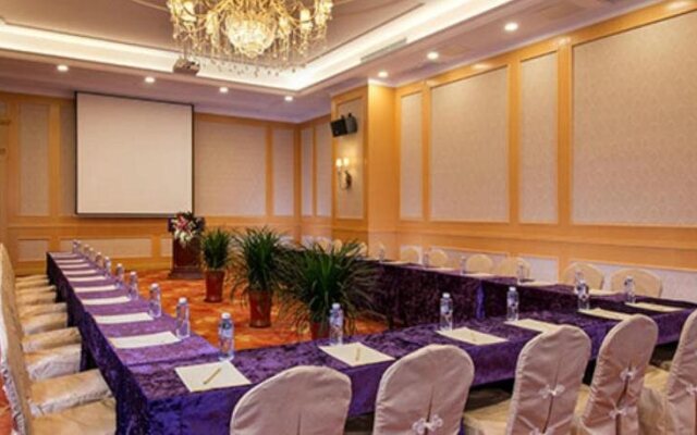 Vienna Hotel Sanya Yalong Bay Qianguqing