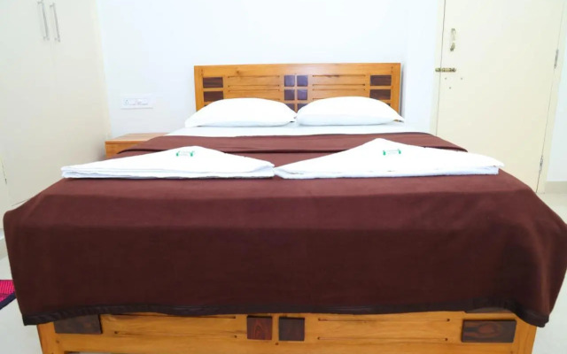 Samara The 7th Mile Inn