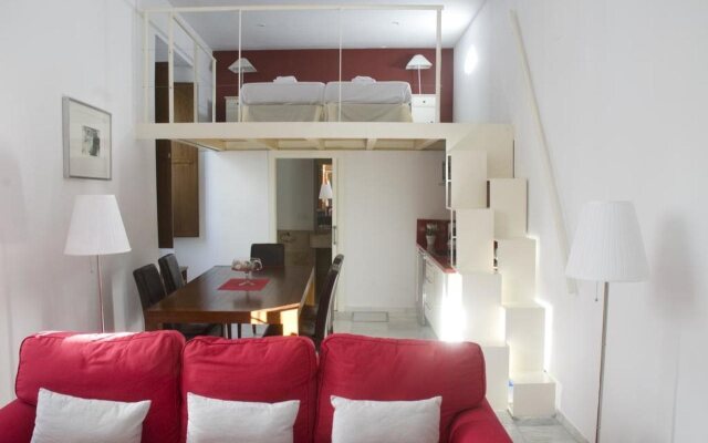 Life Apartments Quintana