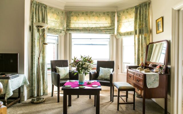 The Brick House Bed  Breakfast