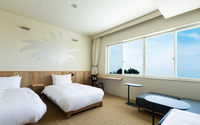 Kamome Slow Hotel The Compact