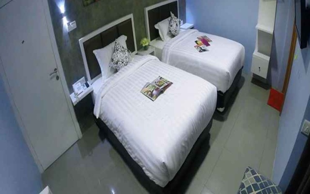 Selesa Hotel