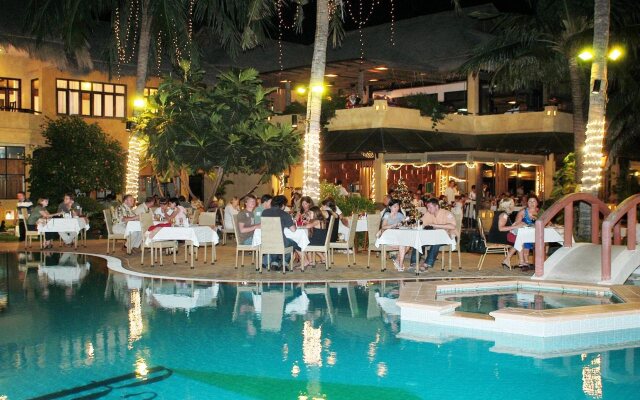 Bamboo Village Beach Resort & Spa