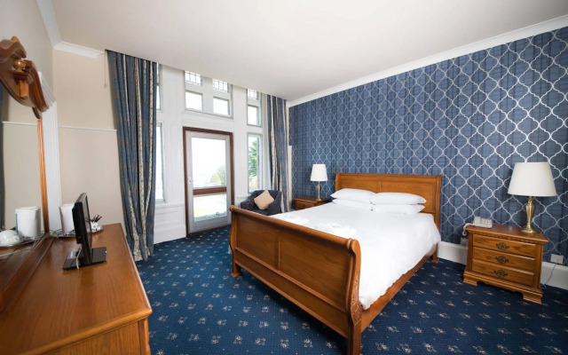 Royal Marine Hotel