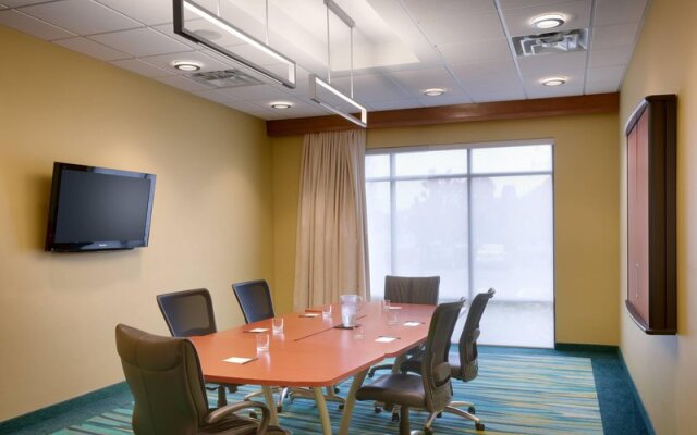 Springhill Suites Provo