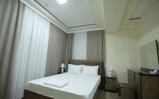 Ayvon Express Hotel