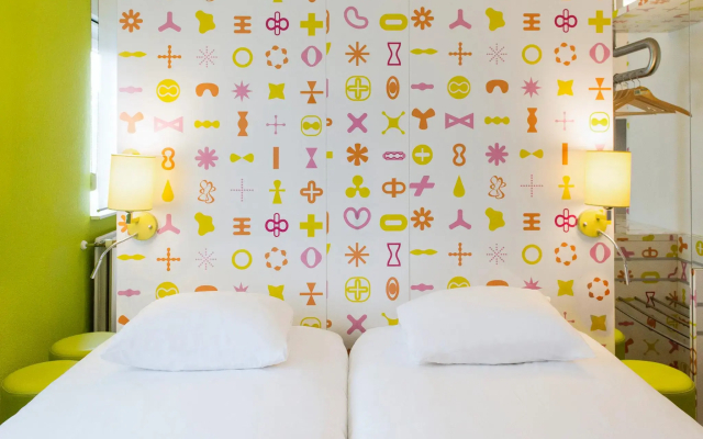 ibis Styles La Louvière - фото 5