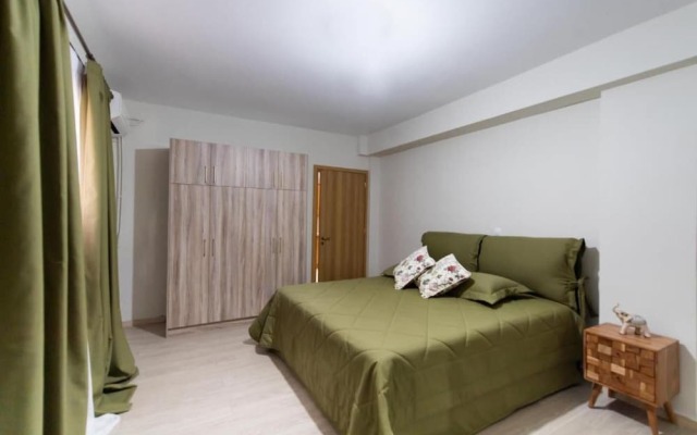 Rosa's House Lefkada AV Properties