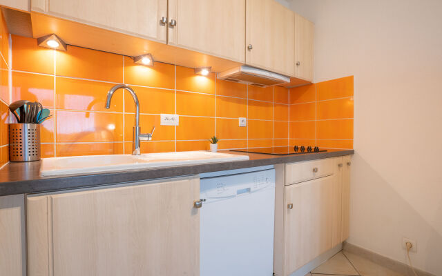 Appartement Les Belles Plages