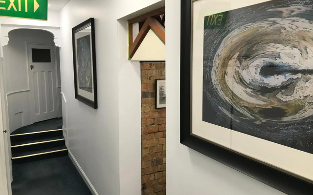 Art Hotel on York