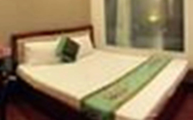 Pearl Sea Hotel