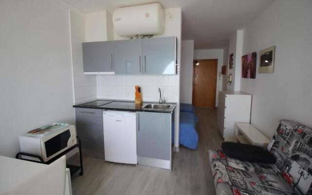 BASIC COMFORT Estudio Miami 17º