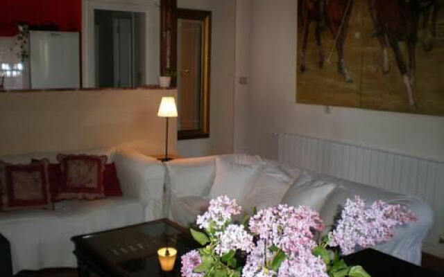 Casa Rural Villa Carmen del Rosal