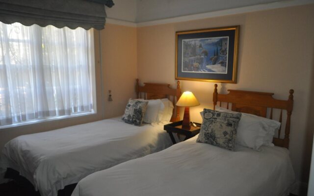 Sparkling Star Bed & Breakfast