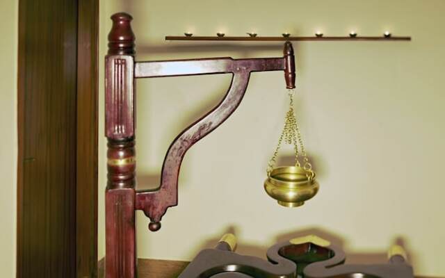 Club Mahindra Manali