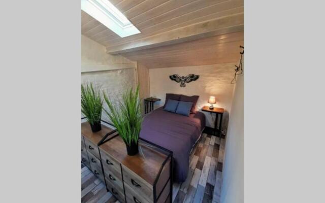 Studio RELAX Tout Confort Proche Hyper-Centre