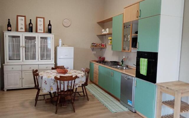 Azienda Agricola 25 Ponti