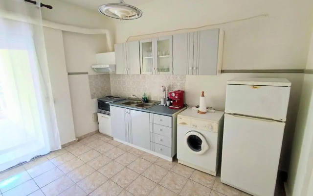 3BR Spacious City Center
