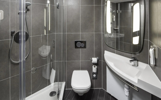 ibis London Canning Town