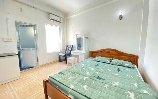 Hoang Yen Guesthouse