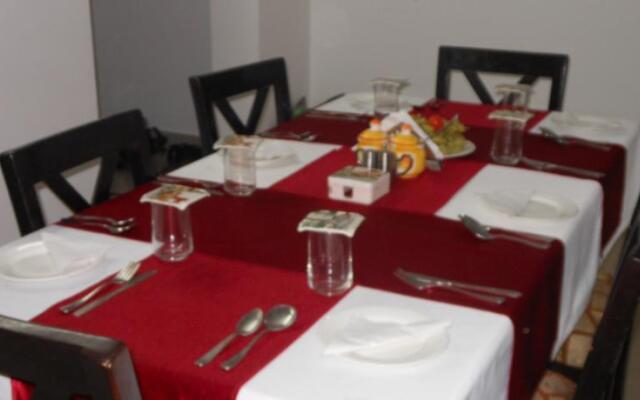 Bulande Hospitality Services