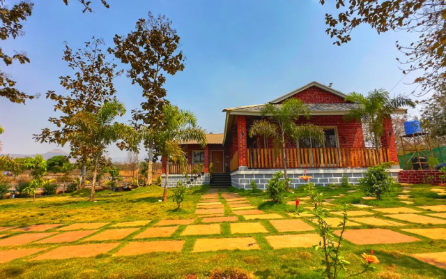 Brickvilla Karjat