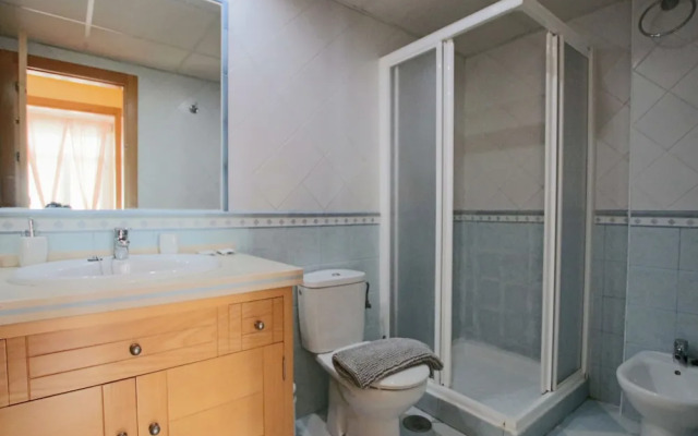 Tess Apartamento Frontbeach La Roca Chica