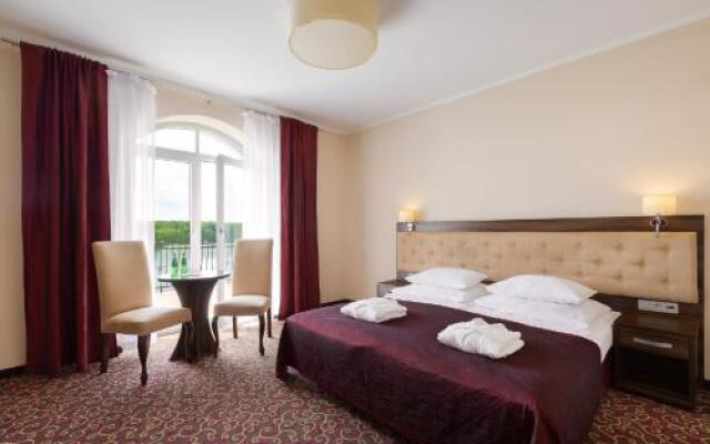 Hotel Woiński Spa