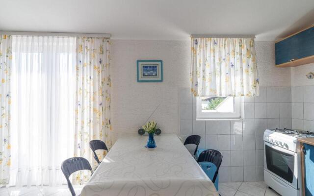Apartman Bruno