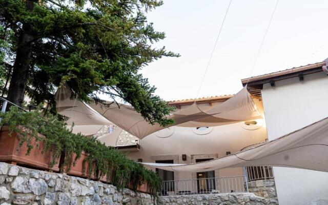 I giardini del borgo