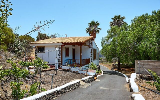 Luxury las Viñas 2