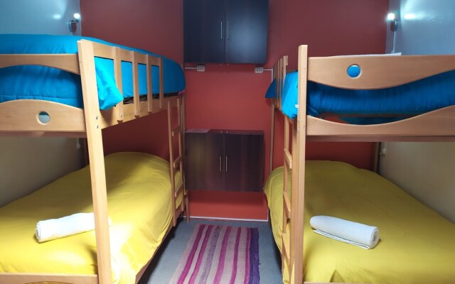 Chusay Rooftop Homestay