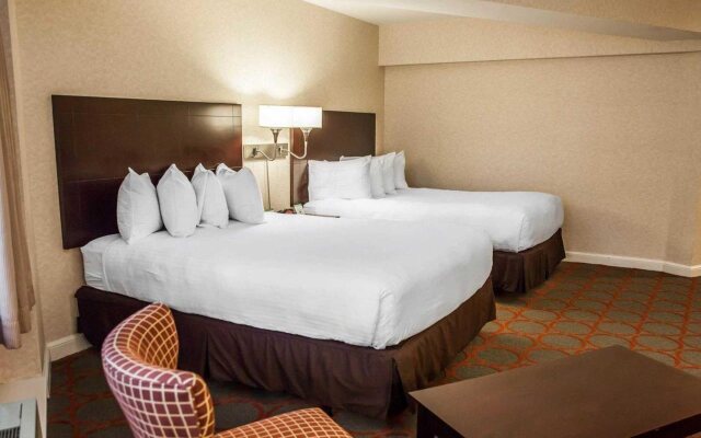 The Virginian Suites, an Ascend Collection hotel