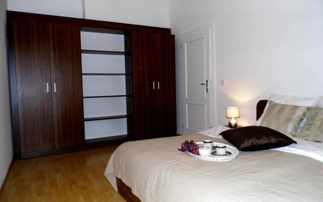 FUKAS Apartments MEDENA