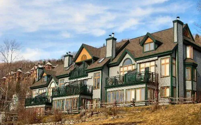 La Clairière at Tremblant VIP Lodging