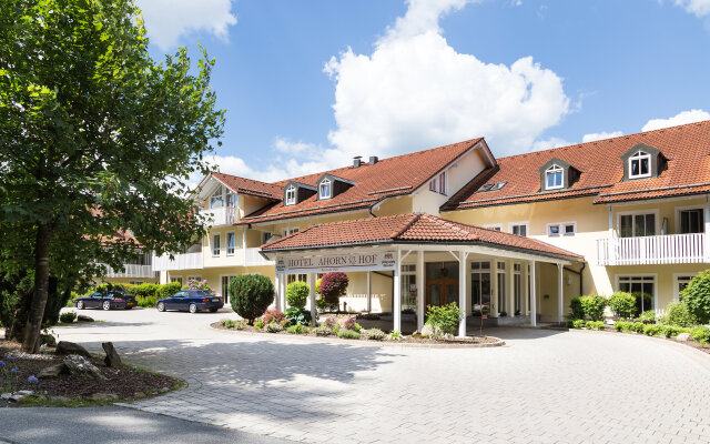 Hotel Ahornhof