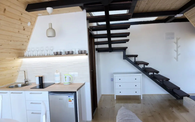 Lazar&Mila Apartments