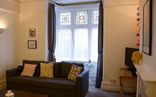 Queens Apartment