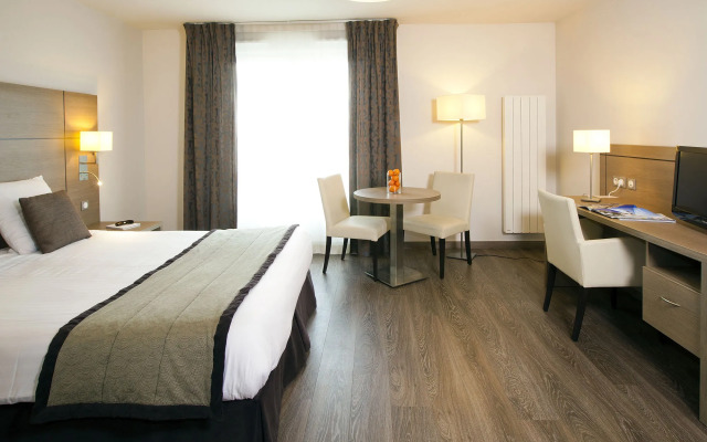 Residhome du Théâtre