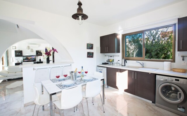 Kymma Holiday Homes
