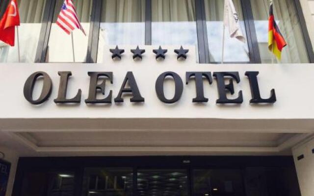 Olea Hotel