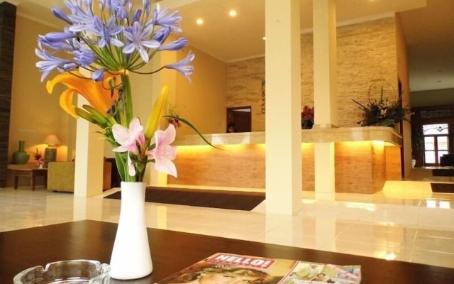 De View Hotel