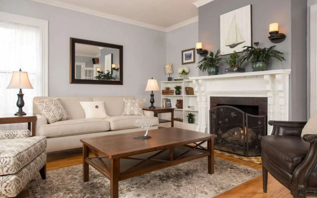 The Chadwick Bed & Breakfast