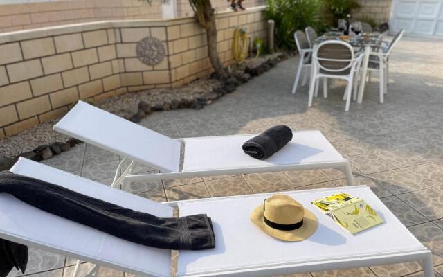 Villa Erna Relax Dream Holiday