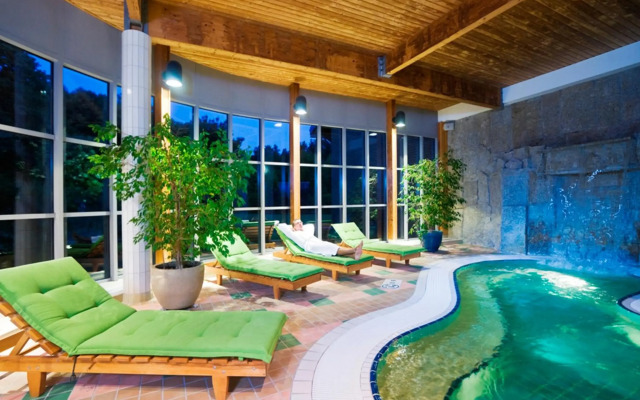 Hotel Mragowo Resort & Spa