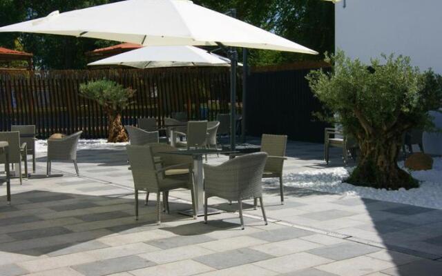 Hotel Rural Piedra Y Luz